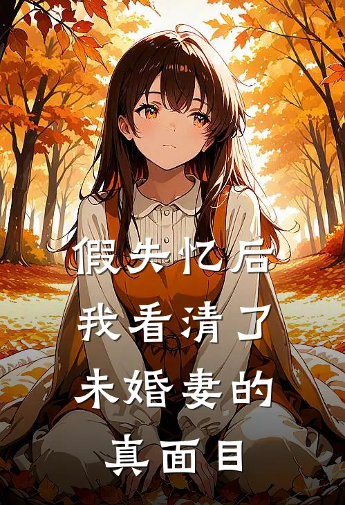 假失忆后，我看清了未婚妻的真面目