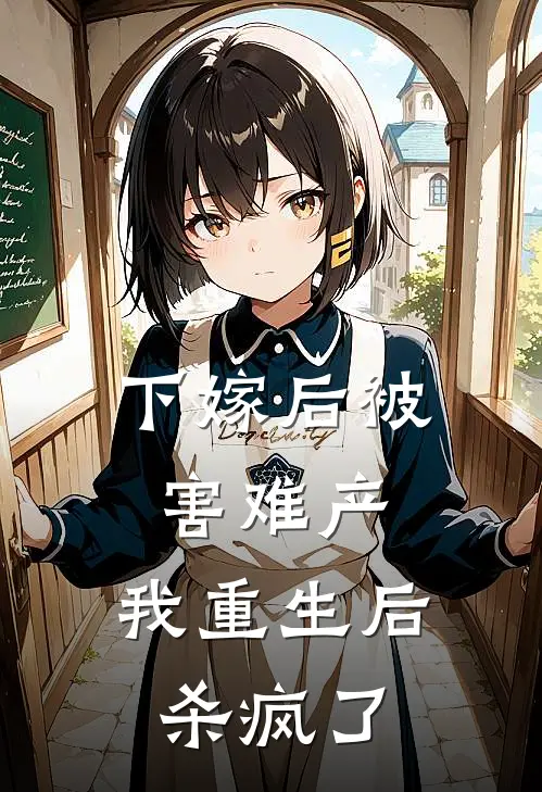 下嫁后被害难产，我重生后杀疯了