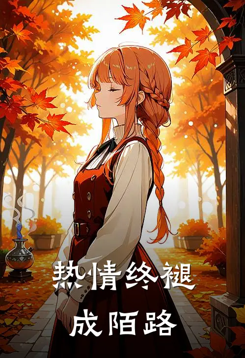 热情终褪成陌路