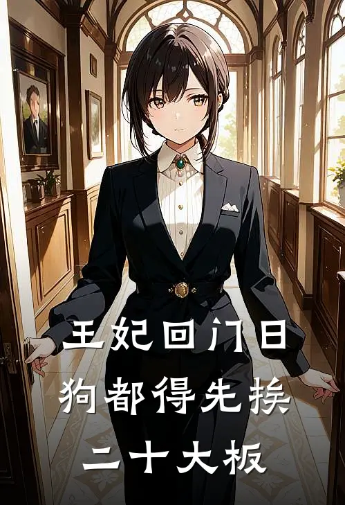 王妃回门日，狗都得先挨二十大板