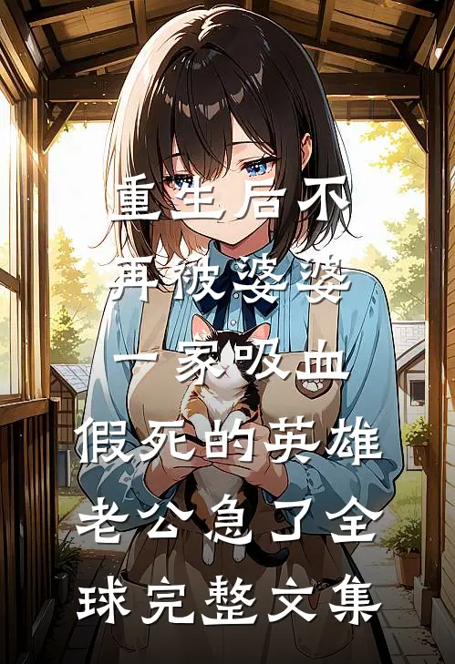 重生后不再被婆婆一家吸血，假死的英雄老公急了全球完整文集