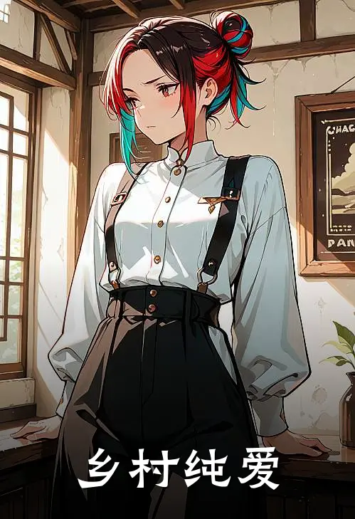 乡村纯爱