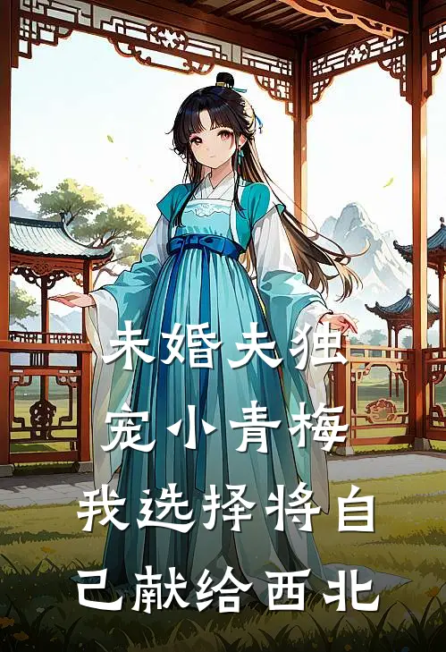 未婚夫独宠小青梅，我选择将自己献给西北