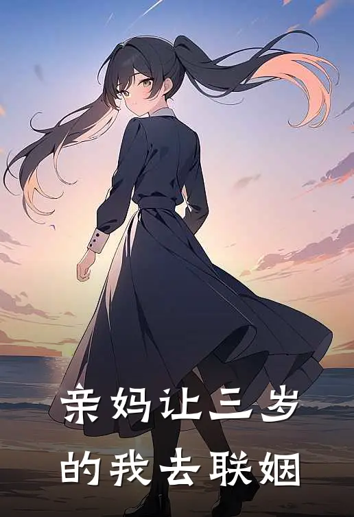 亲妈让三岁的我去联姻