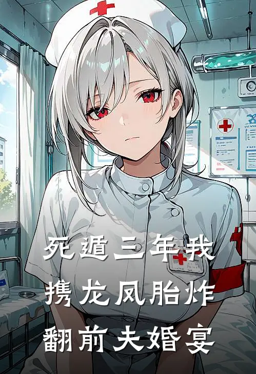 死遁三年我携龙凤胎炸翻前夫婚宴
