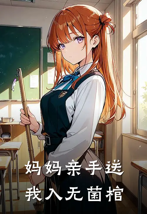 妈妈亲手送我入无菌棺