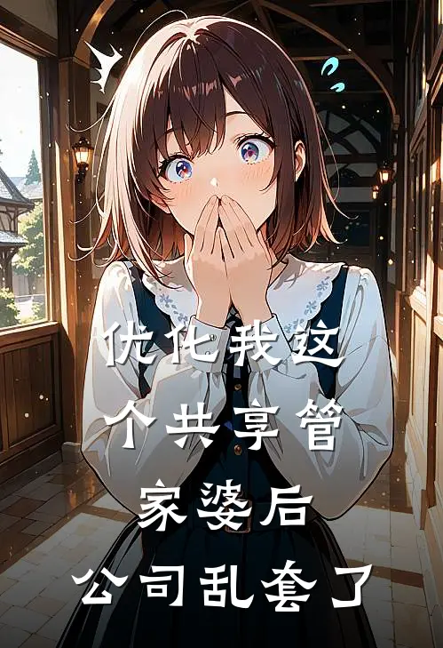 优化我这个共享管家婆后，公司乱套了