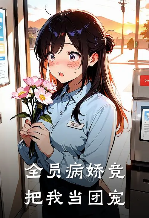 全员病娇竟把我当团宠