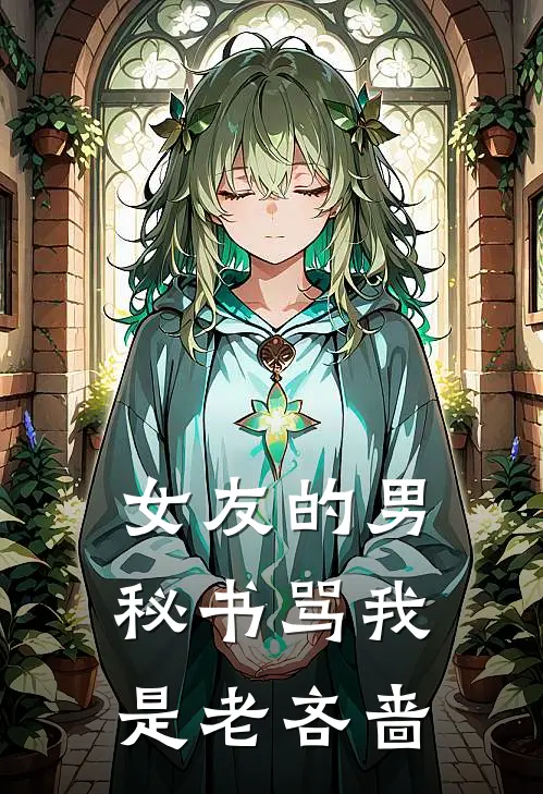 女友的男秘书骂我是老吝啬