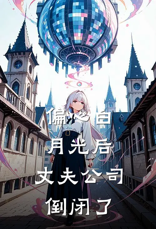 偏心白月光后，丈夫公司倒闭了