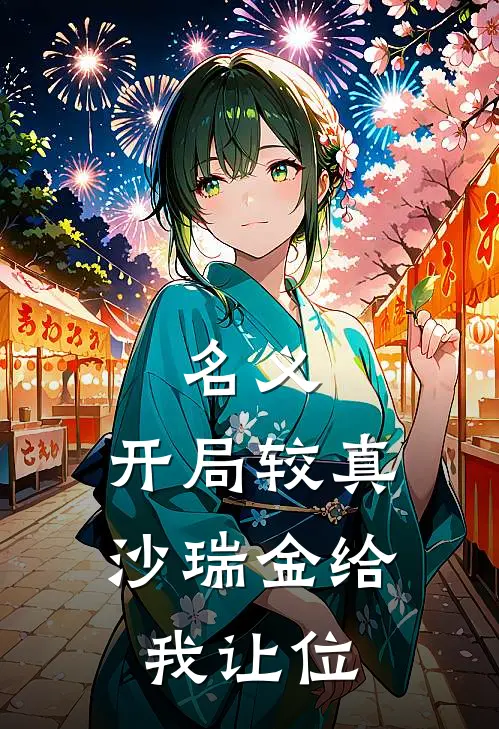 名义：开局较真，沙瑞金给我让位