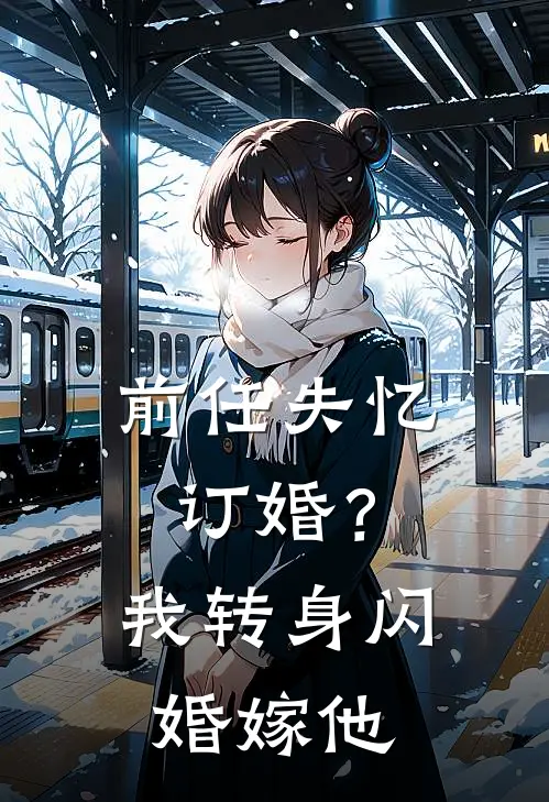 前任失忆订婚？我转身闪婚嫁他