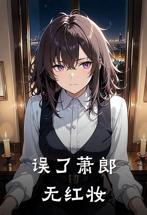误了萧郎无红妆
