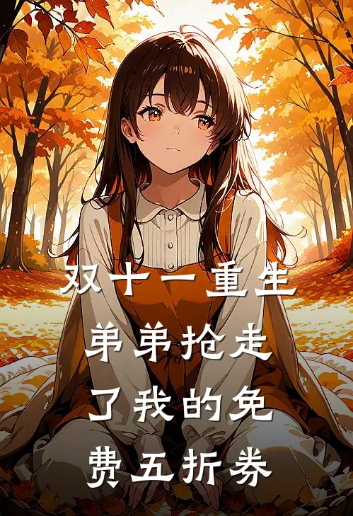 双十一重生，弟弟抢走了我的免费五折券