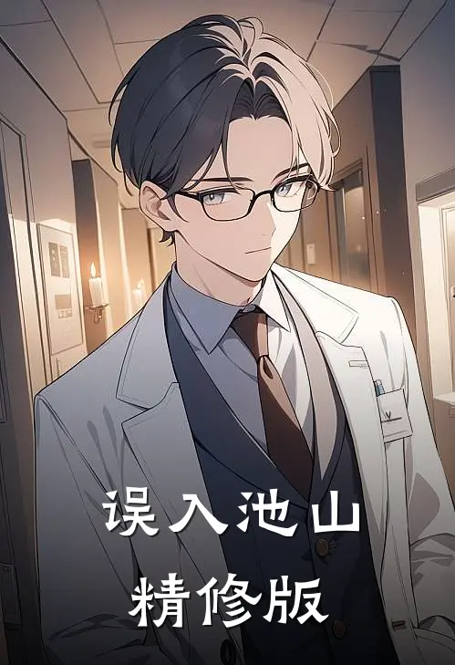 误入池山精修版