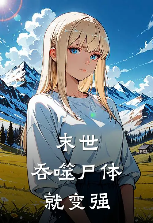 末世：吞噬尸体就变强