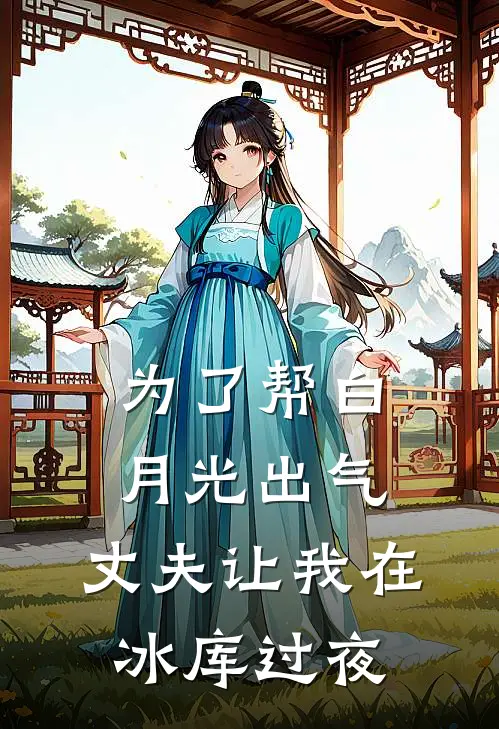 为了帮白月光出气，丈夫让我在冰库过夜