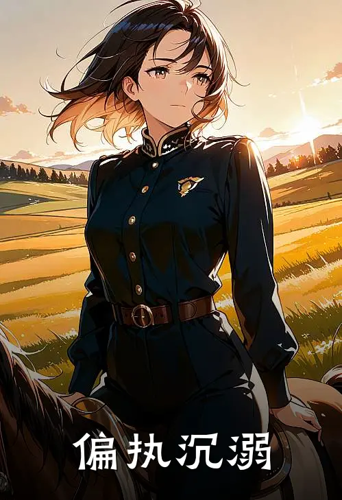 偏执沉溺