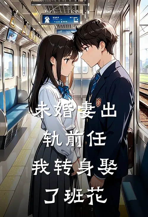 未婚妻出轨前任，我转身娶了班花