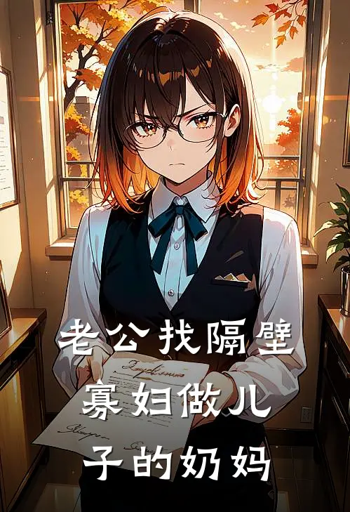老公找隔壁寡妇做儿子的奶妈