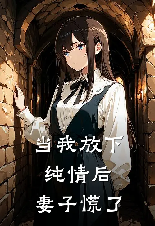 当我放下纯情后，妻子慌了