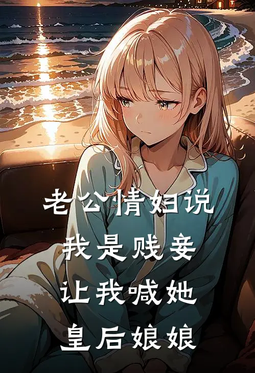 老公情妇说我是贱妾，让我喊她皇后娘娘
