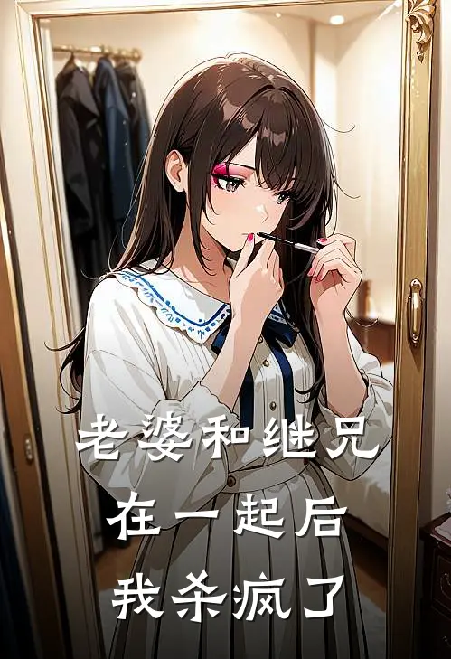 老婆和继兄在一起后，我杀疯了
