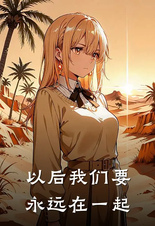 以后我们要永远在一起