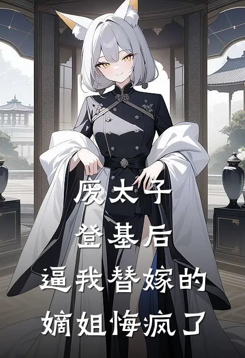 废太子登基后，逼我替嫁的嫡姐悔疯了