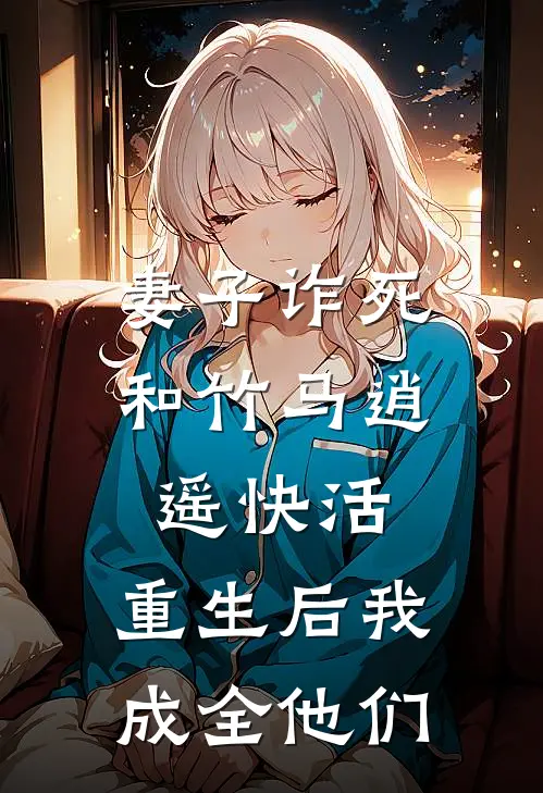 妻子诈死和竹马逍遥快活，重生后我成全他们
