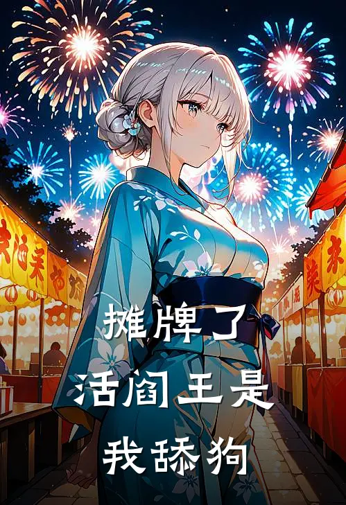 摊牌了，活阎王是我舔狗