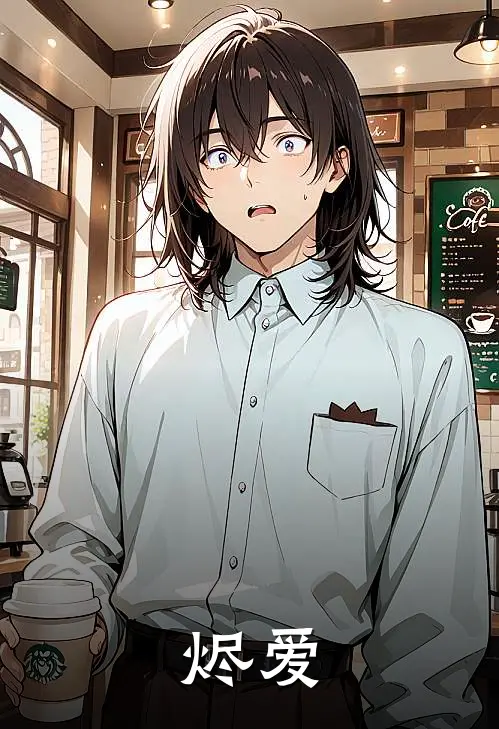 烬爱