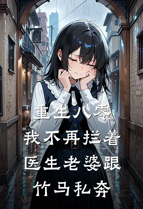 重生八零，我不再拦着医生老婆跟竹马私奔
