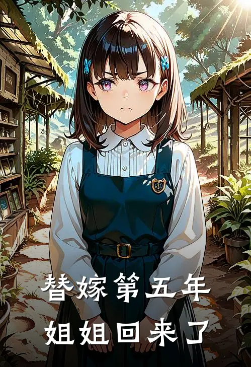 替嫁第五年，姐姐回来了