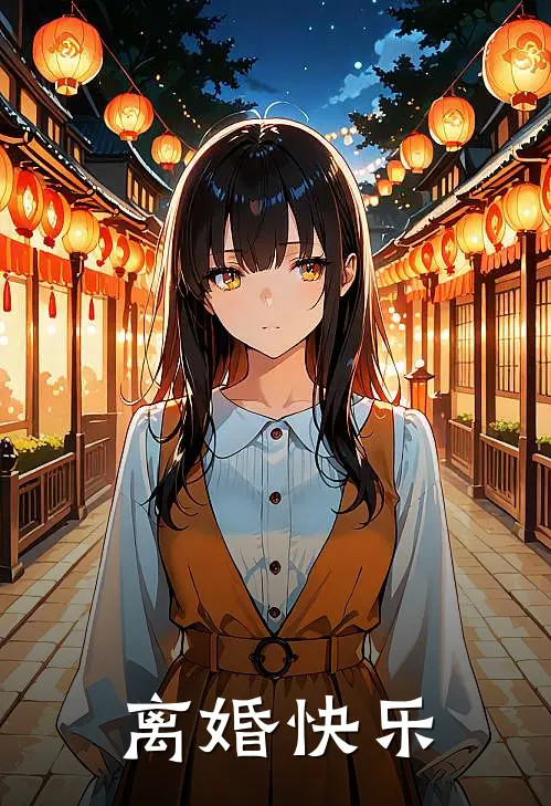离婚快乐