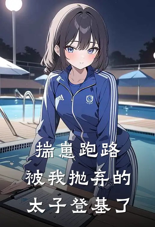 揣崽跑路，被我抛弃的太子登基了