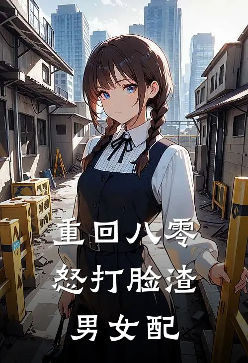 重回八零，怒打脸渣男女配