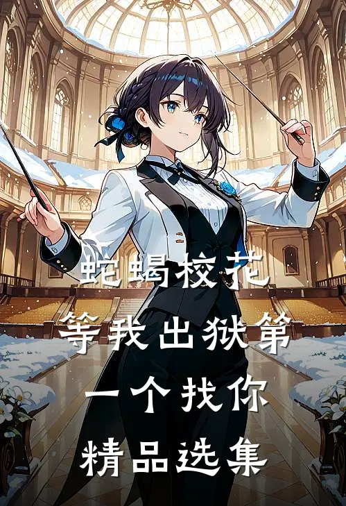 蛇蝎校花，等我出狱第一个找你精品选集