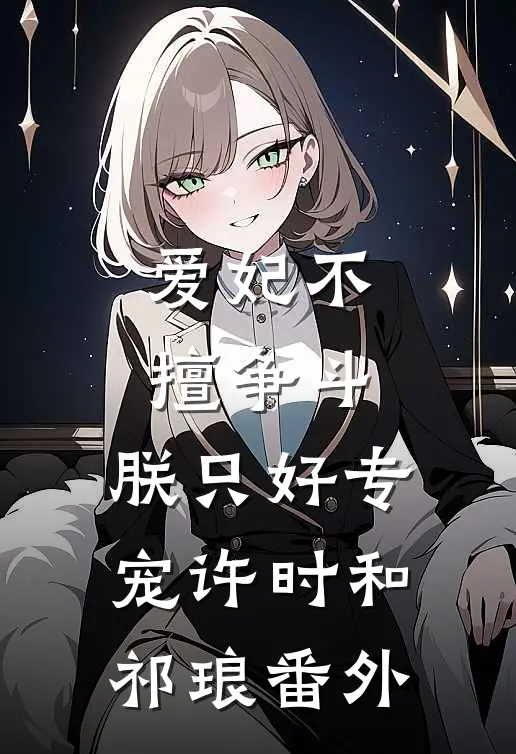 爱妃不擅争斗，朕只好专宠许时和祁琅番外