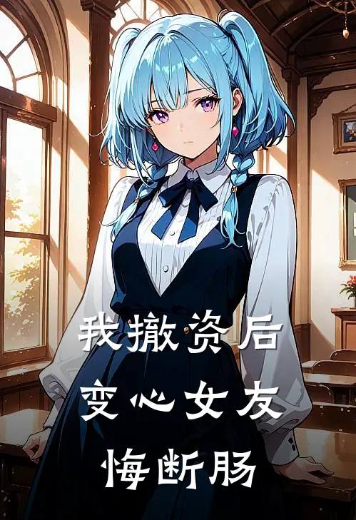 我撤资后，变心女友悔断肠
