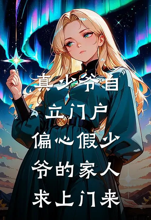 真少爷自立门户，偏心假少爷的家人求上门来