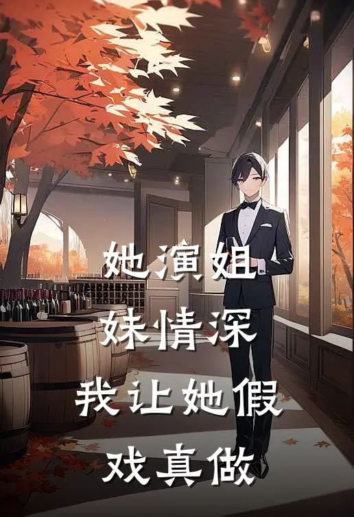 她演姐妹情深，我让她假戏真做