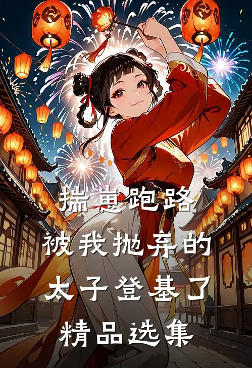 揣崽跑路，被我抛弃的太子登基了精品选集