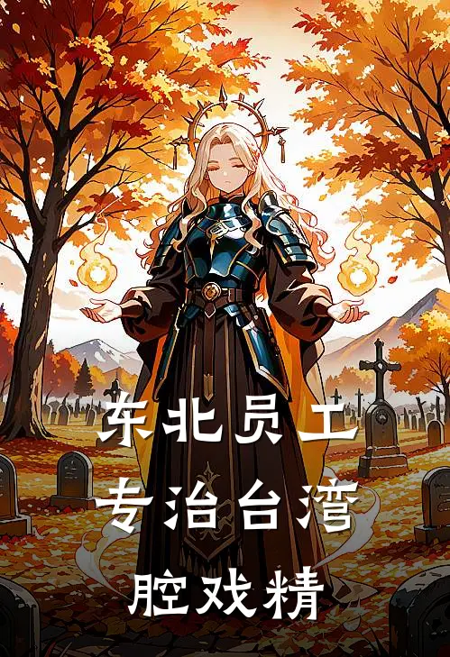 东北员工，专治台湾腔戏精