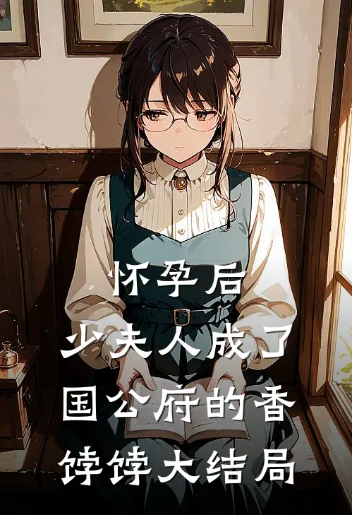 怀孕后，少夫人成了国公府的香饽饽大结局
