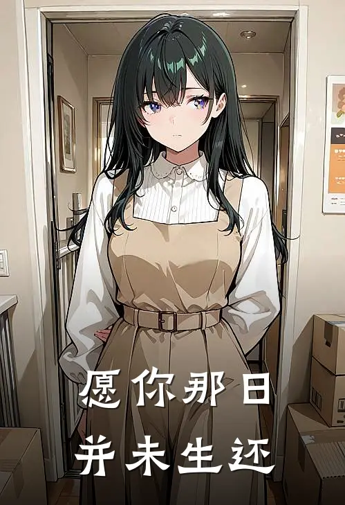 愿你那日并未生还