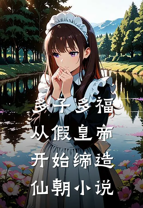 多子多福：从假皇帝开始缔造仙朝小说