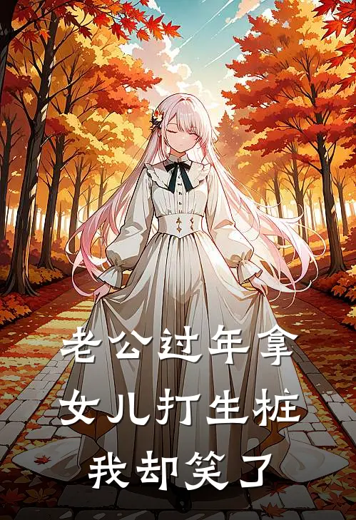 老公过年拿女儿打生桩，我却笑了