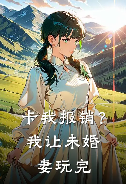 卡我报销？我让未婚妻玩完