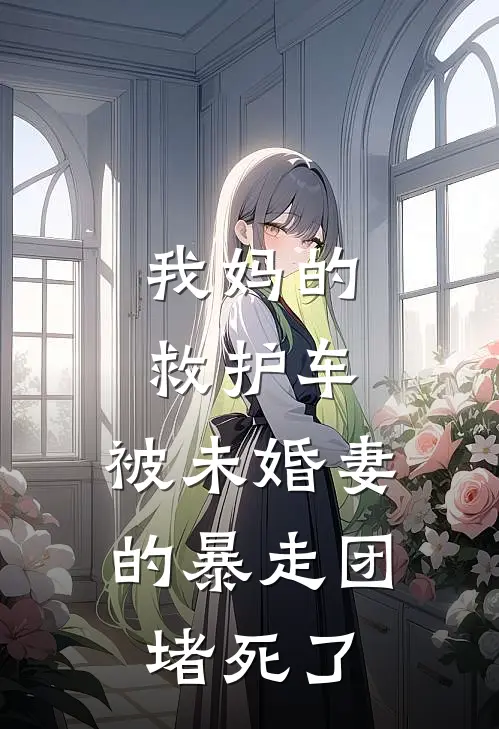 我妈的救护车，被未婚妻的暴走团堵死了